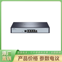 双核多WAN口千兆企业VPN路由器  YLR406-E