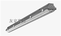 欧洲进口 glamox CSA577513 工业照明