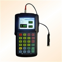 便携式振动分析仪型号：WT407-TIME7240