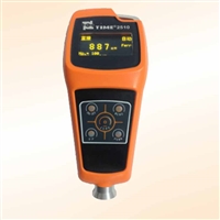 覆层测厚仪 型号 :WT407-TIME2510