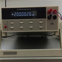 热电偶热电阻测试仪 型号：WT03-HY2030A