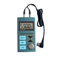 超声波测厚仪 型号：WT407-TT130