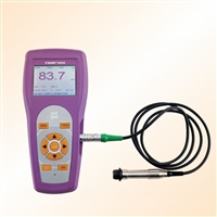 涂层测厚仪 型号：WT407-TIME2605