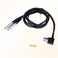 超声波测厚仪TIME2100/2110/2113配件弯探头 型号：WT407-7PΦ6