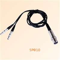 超声波测厚仪TIME2100/2110/2113配件探头 型号：WT407-5PΦ10