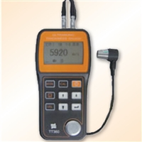超声波测厚仪 型号：WT407-TIME2136