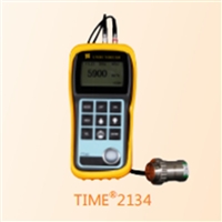 超声波测厚仪 型号：WT407-TIME2134