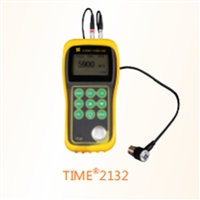 超声波测厚仪 型号：WT407-TIME2132