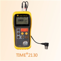 超声波测厚仪 型号：TIME2130