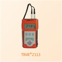 超声波测厚仪 型号：WT407-TIME2113