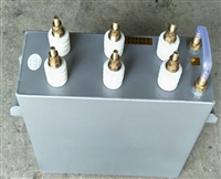 西安铭昌RFM0.75-1500-2.5S电热电容器密封性好