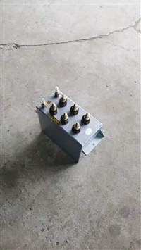 电热电容器RFM3 0.75-1000-1S新品推荐