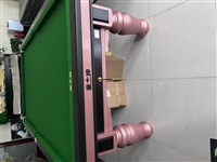 北京台球用品商城 台球桌更换台尼 台球桌更换台布