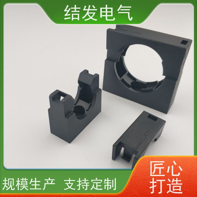 AD18.5 带盖软管固定支架 紧固波纹管 限制移位 AD18.5