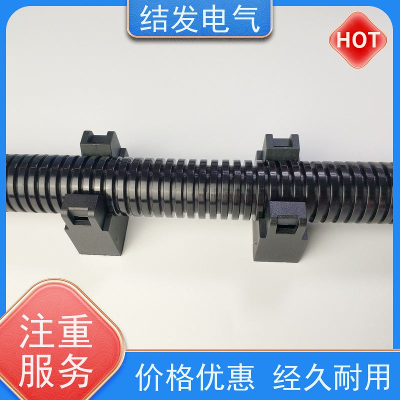 AD18.5 软管固定支架 紧固波纹管 限制移位 AD18.5