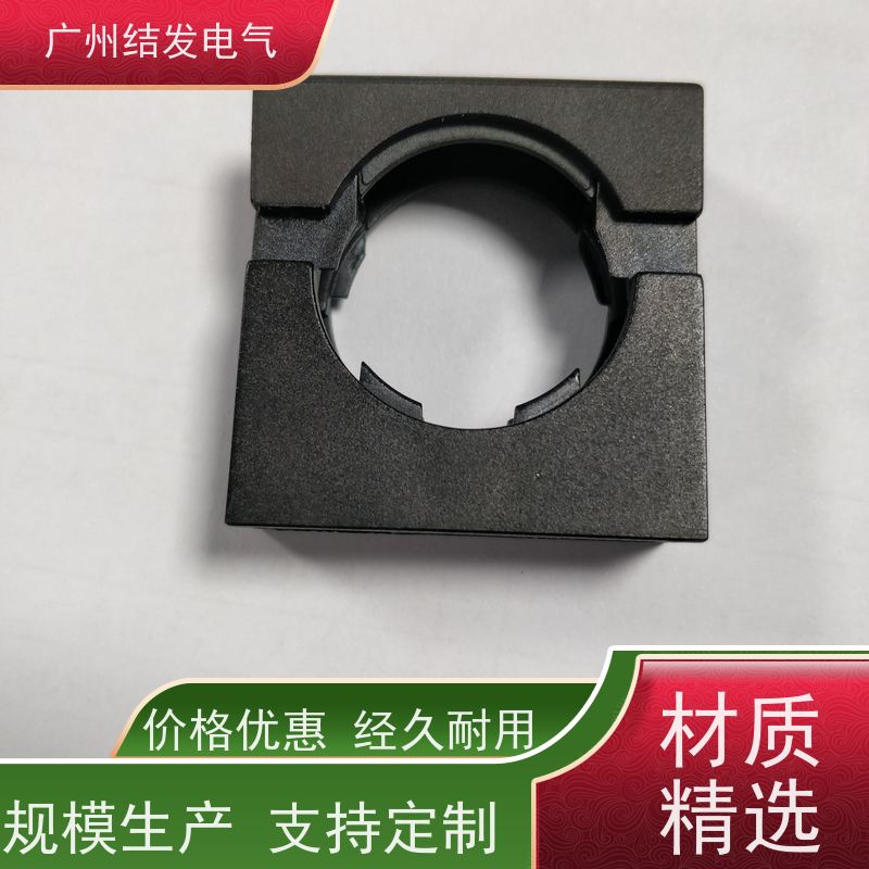 JF结发 软管固定支架 紧固波纹管 限制移位 AD15.8