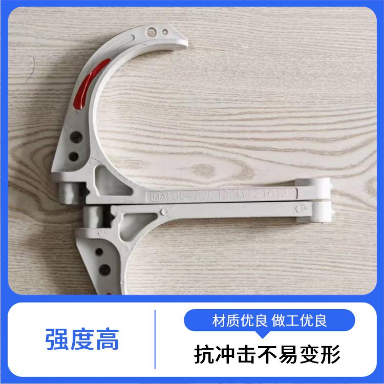 流声 GL-PVC120 复合式矿用电缆挂钩 使用寿命长