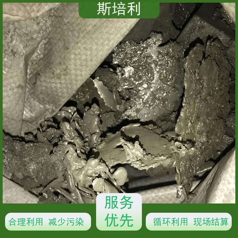 江西区县多种锡块回收 收购锡锭锡块多种结算方式