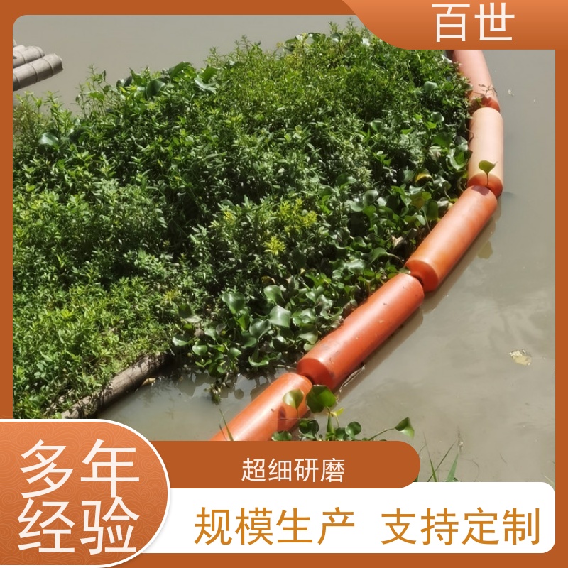 百世泥石流多发区警戒浮体水位自适应多尺寸