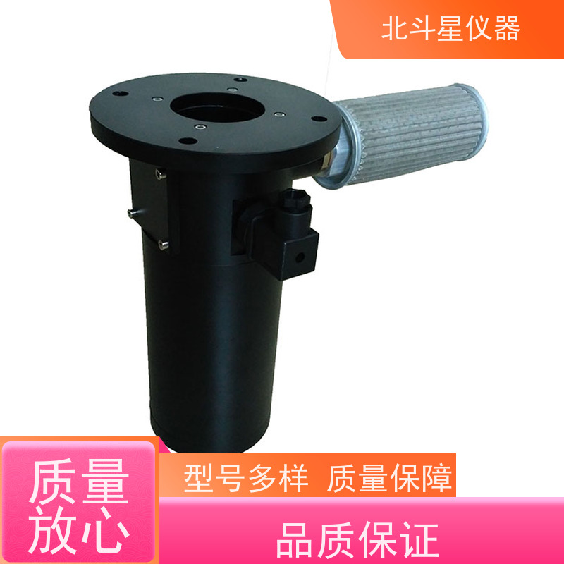 北斗星仪器 在线式 粉尘浓度计 环境温度0~70℃