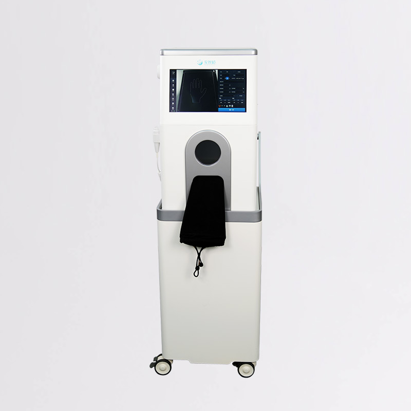 安智康生物 骨密度骨龄测定仪 评估骨骼发育 IDR-301HR 双能工作流