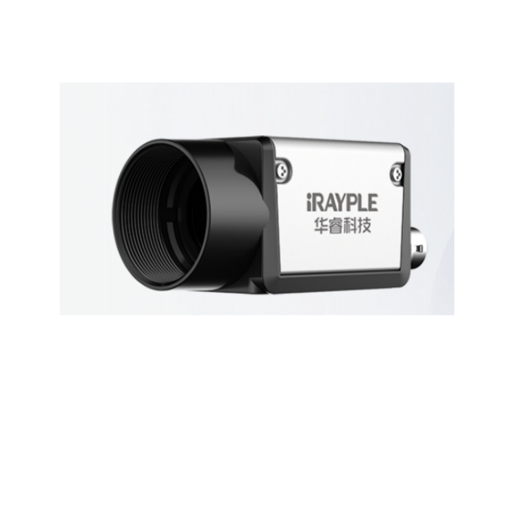 A7300CG30 华睿300万千兆网全局38fps彩色相机 1/1.8英寸IMX265