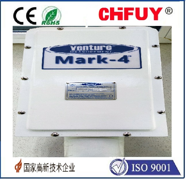 CHFUY-VRFAGMSX10ED防爆射频导纳料位计