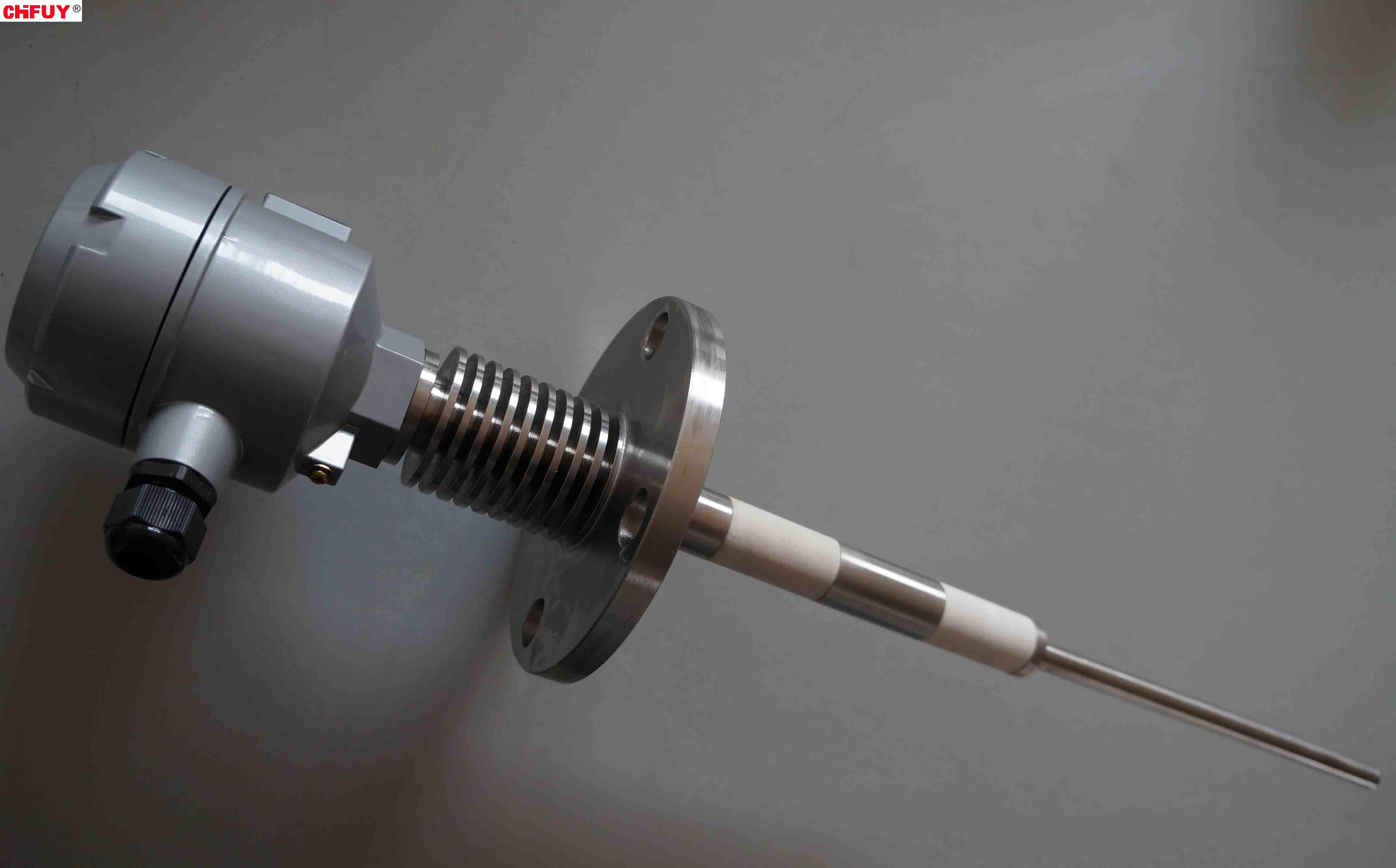 韶关61L14G-V的原理和使用方法