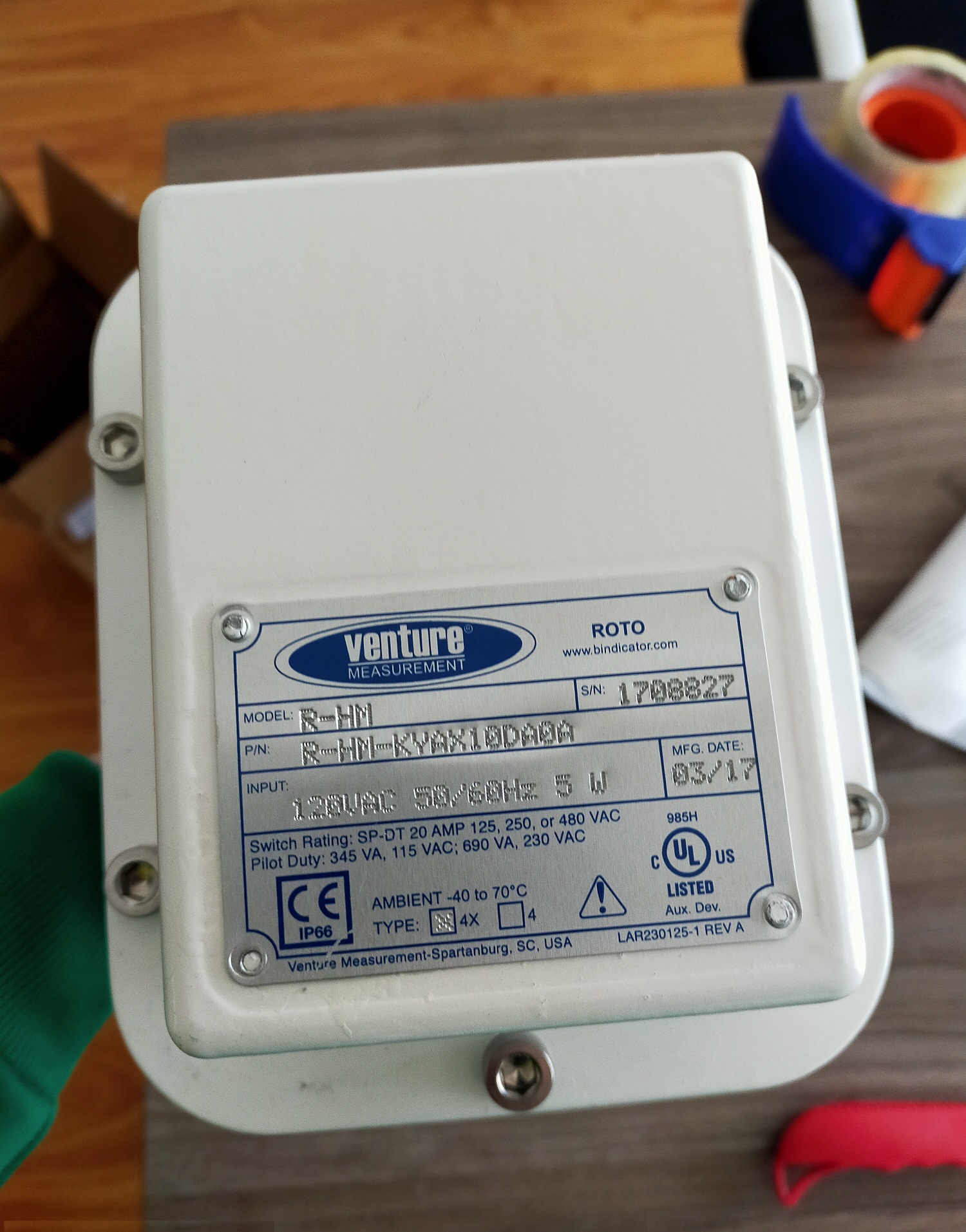 松原GQ-20B的原理和使用方法