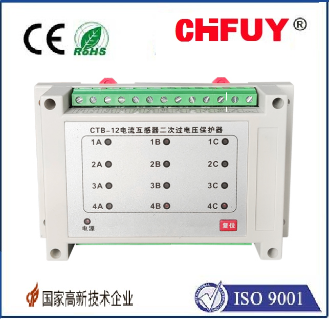 双鸭山YDK1-2000A的原理和使用方法