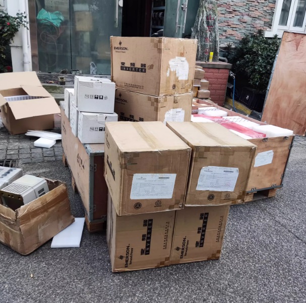 6HH15A-1000/4不带熔断体熔断器组隔离开关台