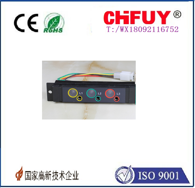 黄冈XMTG-1001的原理和使用方法