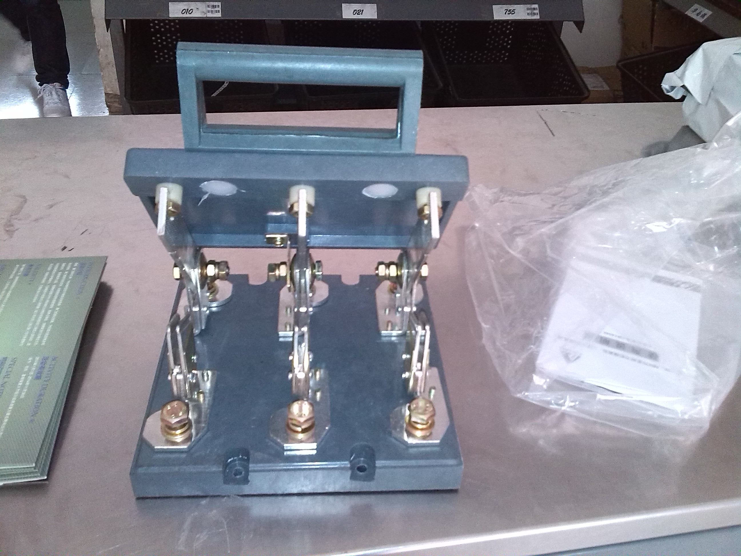 16CJX2-503AC110V星三角起动器只