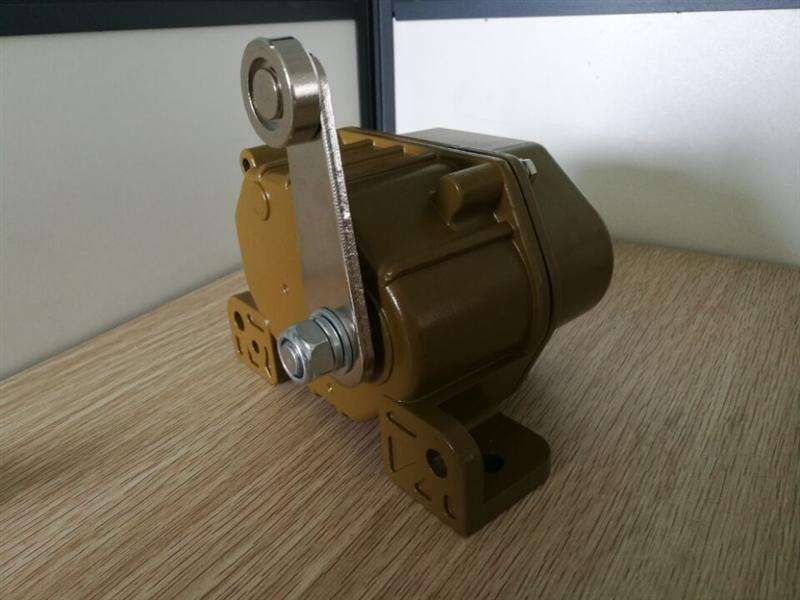 2DZ12-60/2P10A微型断路器台