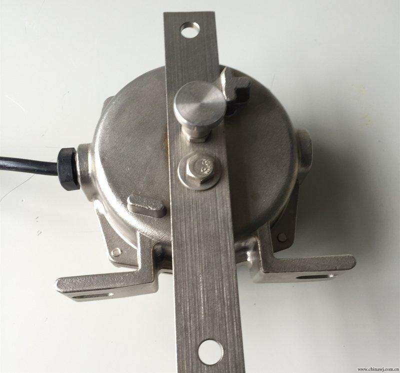 CHFUY-7ML54401HA000AC2雷达物位计调试和参数设置方法