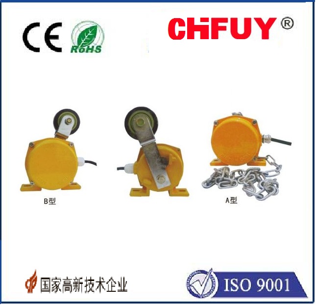 14KFM2-400D/42182D225A分励AC380V电操