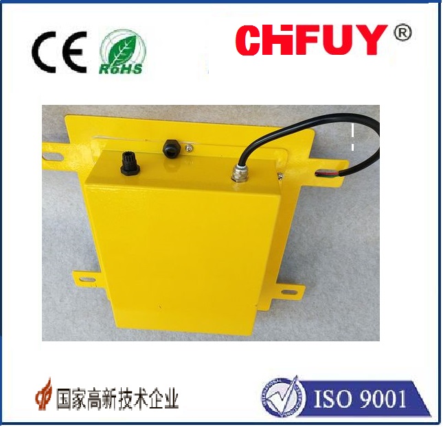 9RT18-32X3P座圆筒形帽熔断器座只