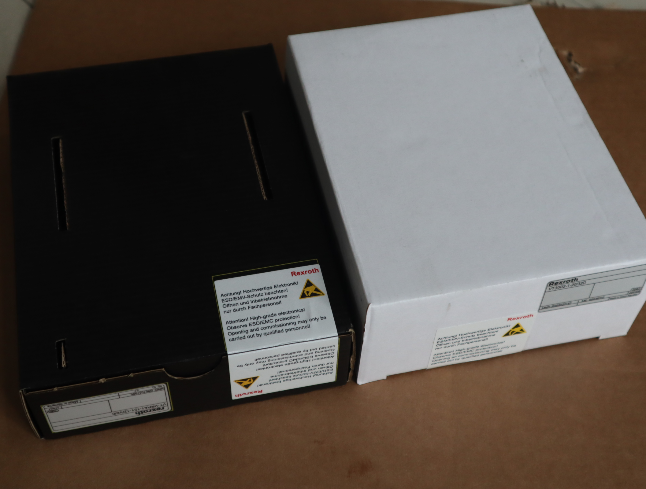 VT-VRPA1-151-12/V0/0 R901057060 力士乐REXROTH放大器