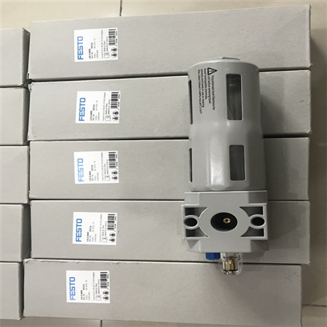 德国FESTO费斯托531030气源处理组件MSB6-1/2:C4:J126:B1-WP  