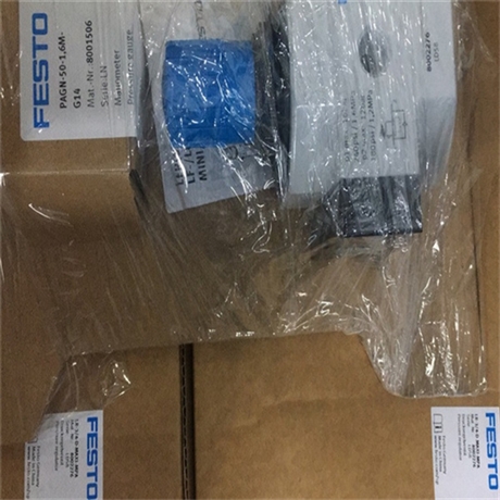 FESTO可锁定减压阀MS4-LR-1/4-D7-AS