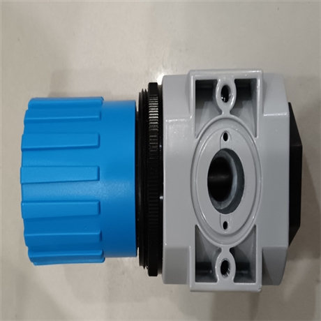 8002374过滤减压阀通过附件锁定LFR-1/4-D-MIDI-A-MPA