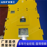 KDW1140/24B隔爆兼本安直流稳压电源  