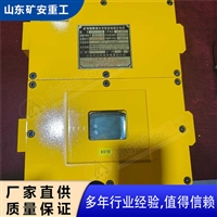 KDW1140隔爆兼本安直流稳压电源  本安供电输出