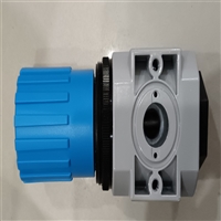 8002374过滤减压阀通过附件锁定LFR-1/4-D-MIDI-A-MPA