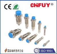 咸宁NBN25-30GM60-A2蜗杆空压机用接近开关的使用方法