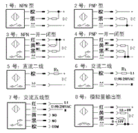 鄂尔多斯微压压力传感器DMK351系列的使用方法