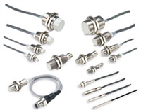 辽源螺旋输送机接近开关S11BE72QH的使用方法