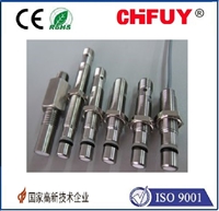 郴州捷迈GEMES涡轮流量传感器FT-330系列的使用方法