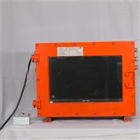 本安型矿用录像机 全金属隔爆壳体 本安型矿用录像机