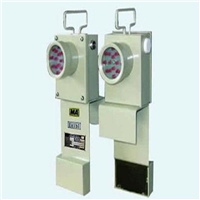 矿用本质安全型机车尾灯 发光率高耗电小 矿用本质安全型机车尾灯